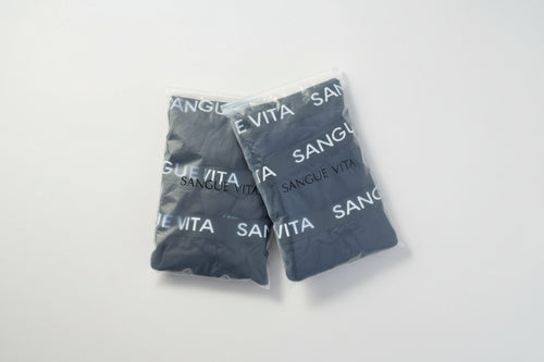 Sangue Vita 3'LÜ Lacivert erkek boxer